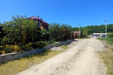 Фото №1: Земельный участок 21.62 сот. - Крепостная, мкр. Солнечная Поляна, ул. Южная, 17