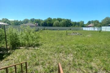 Фото №3: Земельный участок 21.62 сот. - Крепостная, мкр. Солнечная Поляна, ул. Южная, 17