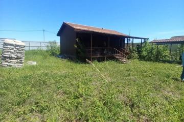 Фото №2: Земельный участок 21.62 сот. - Крепостная, мкр. Солнечная Поляна, ул. Южная, 17