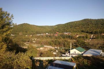 Фото №4: Земельный участок 9 сот. - Бжид, мкр. Бухта Инал, 