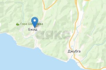 Фото №2: Земельный участок 9 сот. - Бжид, мкр. Бухта Инал, 