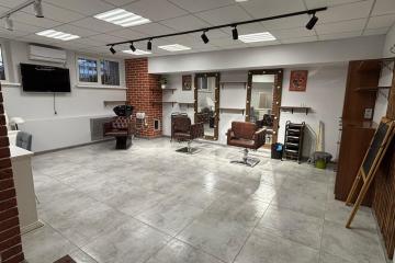 Фото №2: Коммерция 37 м² - Краснодар, мкр. Восточно-Кругликовский, ул. Героев-Разведчиков, 23