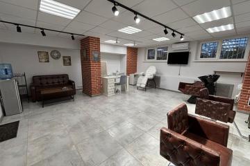 Фото №1: Коммерция 37 м² - Краснодар, мкр. Восточно-Кругликовский, ул. Героев-Разведчиков, 23