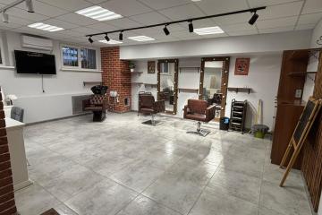 Фото №4: Коммерция 37 м² - Краснодар, мкр. Восточно-Кругликовский, ул. Героев-Разведчиков, 23