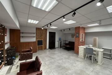 Фото №3: Коммерция 37 м² - Краснодар, мкр. Восточно-Кругликовский, ул. Героев-Разведчиков, 23