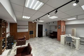 Фото №5: Коммерция 37 м² - Краснодар, мкр. Восточно-Кругликовский, ул. Героев-Разведчиков, 23