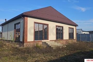 Фото №4: Дом 109 м² - Первомайский, мкр. Южный, ул. Минеральная