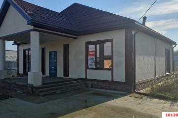 Фото №2: Дом 109 м² - Первомайский, мкр. Южный, ул. Минеральная