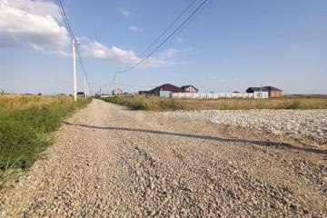 Фото №3: Земельный участок 7.31 сот. - Хомуты, 