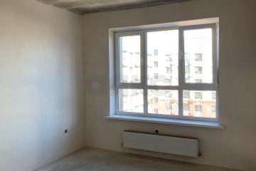 Фото №1: 1-комнатная квартира 45 м² - Краснодар, мкр. ЖК Эрмитаж, ул. им. Мурата Ахеджака, 20