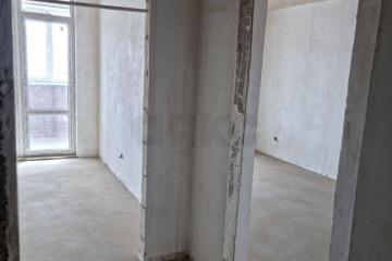 Фото №2: 1-комнатная квартира 43 м² - Краснодар, мкр. Завод Радиоизмерительных Приборов, ул. Семигорская, 16