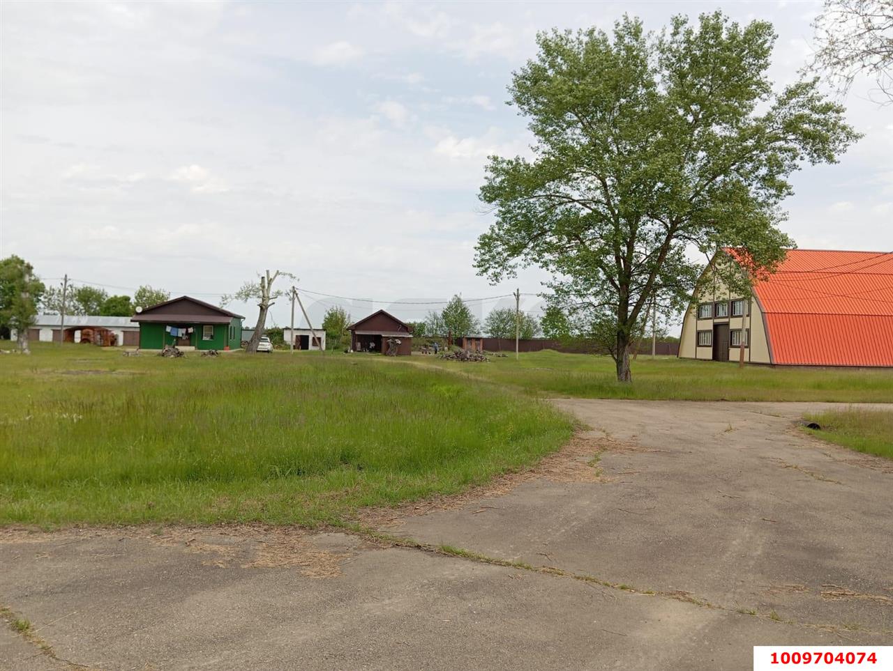 Фото №5: Коммерция 1505 м² - Саратовская, Прикубанский внутригородской округ, мкр. Славянский, ул. Табачная, 41