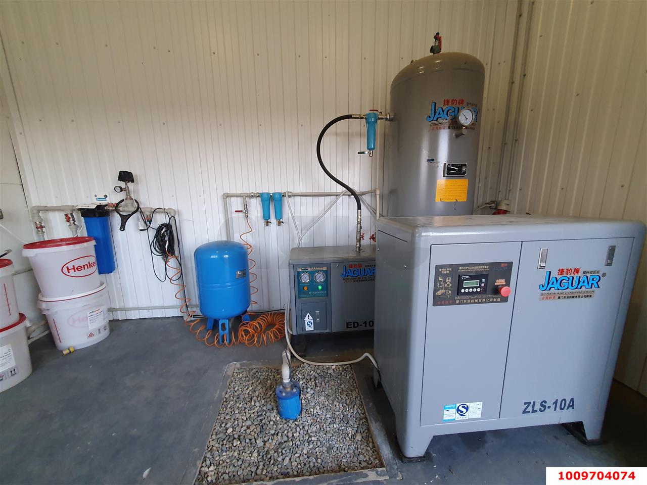 Фото №7: Коммерция 1505 м² - Саратовская, Прикубанский внутригородской округ, мкр. Славянский, ул. Табачная, 41