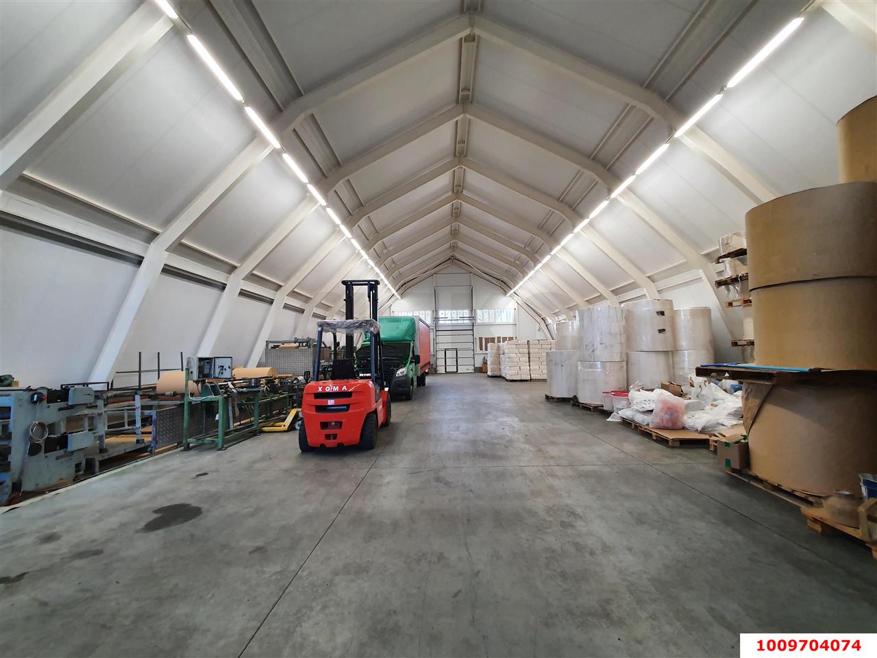 Фото №6: Коммерция 1505 м² - Саратовская, Прикубанский внутригородской округ, мкр. Славянский, ул. Табачная, 41