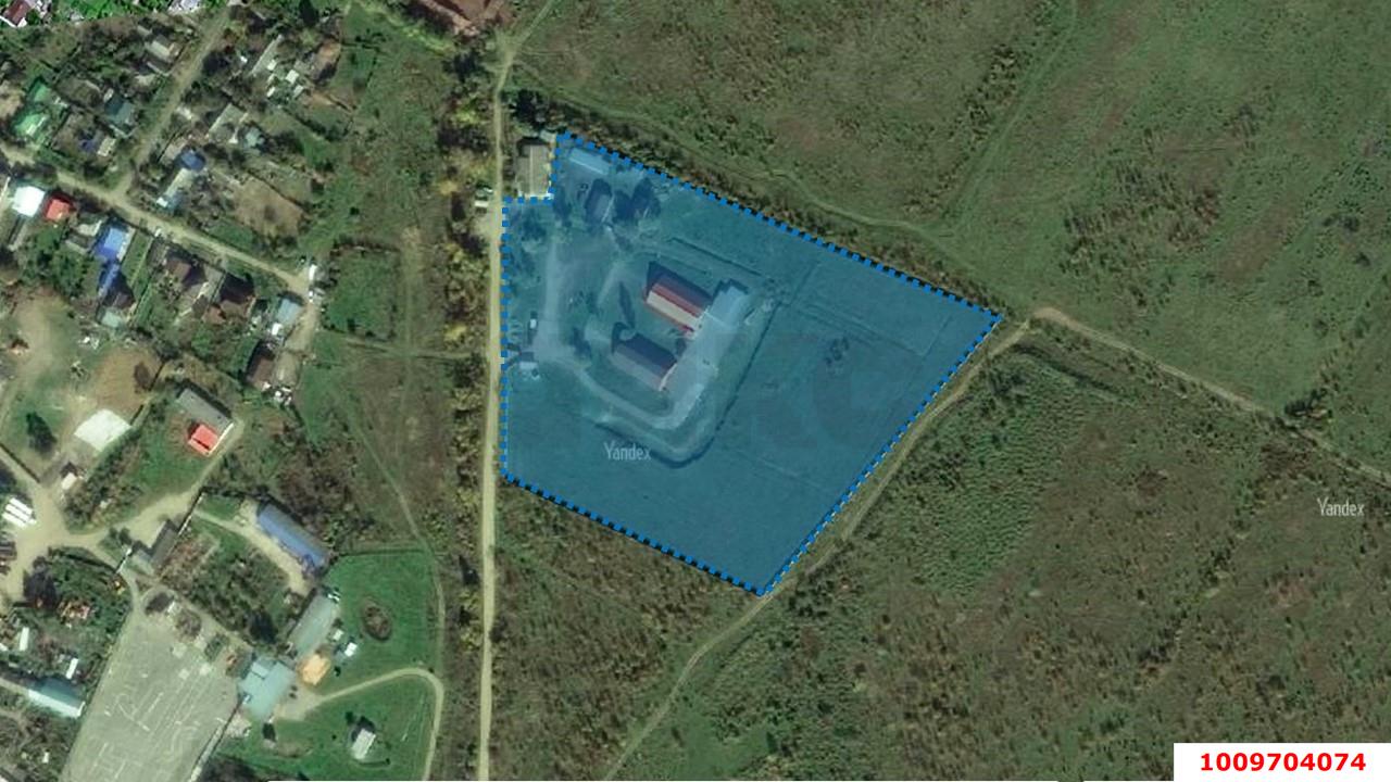 Фото №12: Коммерция 1505 м² - Саратовская, Прикубанский внутригородской округ, мкр. Славянский, ул. Табачная, 41