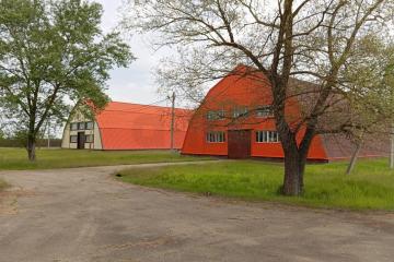 Фото №4: Коммерция 1505 м² - Саратовская, мкр. Славянский, ул. Табачная, 41