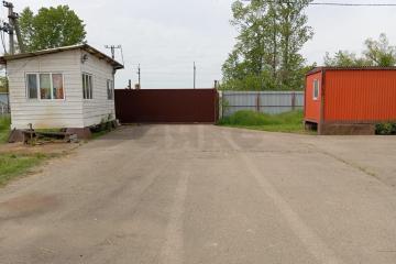 Фото №3: Коммерция 1505 м² - Саратовская, мкр. Славянский, ул. Табачная, 41