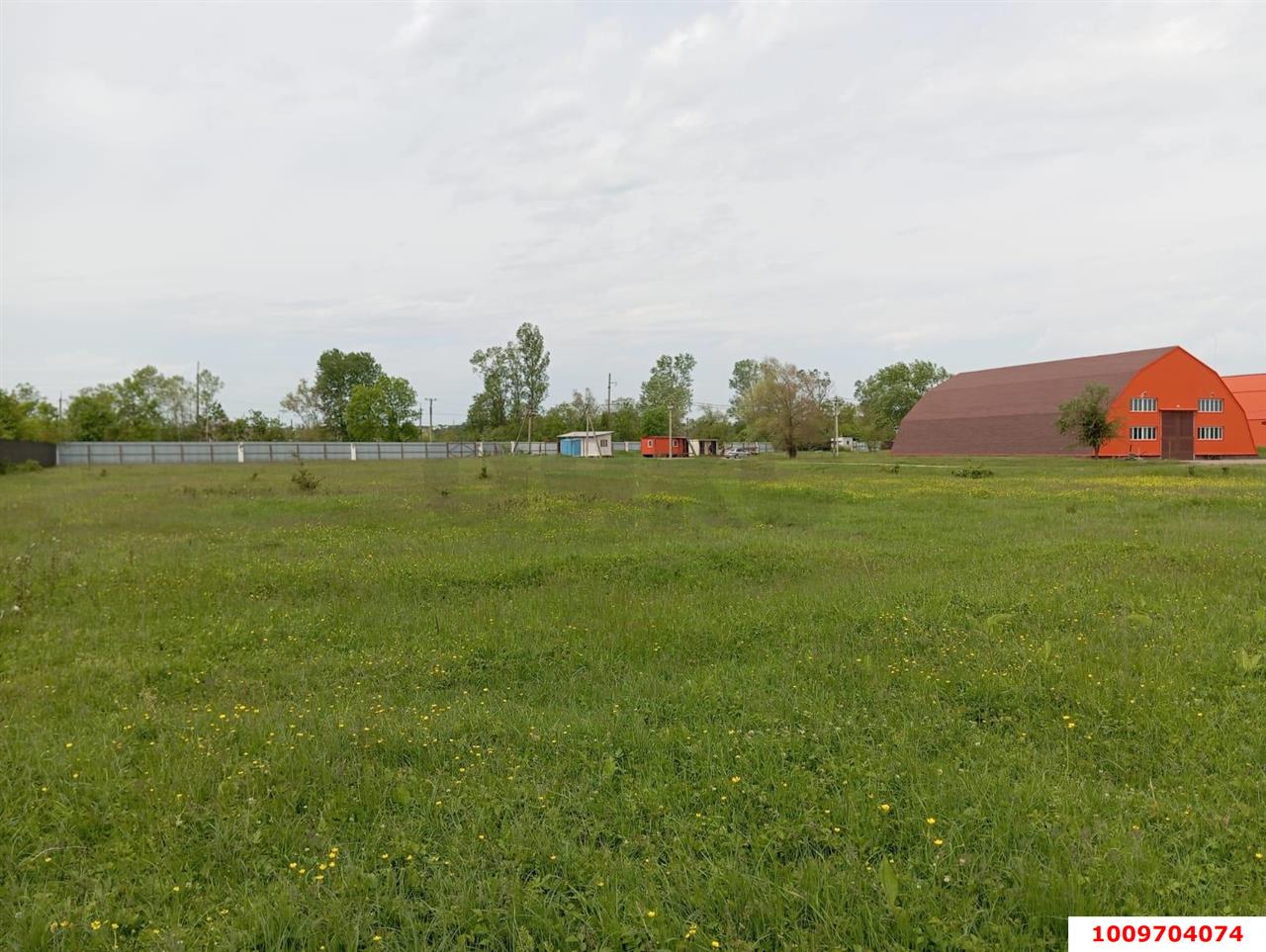 Фото №10: Коммерция 1505 м² - Саратовская, Прикубанский внутригородской округ, мкр. Славянский, ул. Табачная, 41