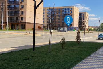 Фото №3: Коммерция 97 м² - Южный, мкр. жилой комплекс История-2, ул. Екатерининская, 3к1