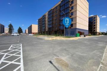 Фото №2: Коммерция 97 м² - Южный, мкр. жилой комплекс История-2, ул. Екатерининская, 3к1