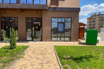 Фото №1: Коммерция 97 м² - Южный, мкр. жилой комплекс История-2, ул. Екатерининская, 3к1