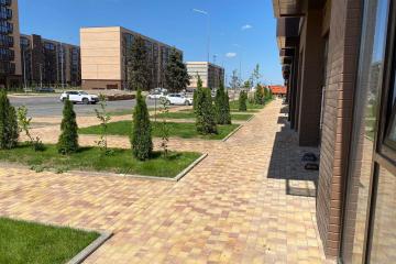 Фото №4: Коммерция 97 м² - Южный, мкр. жилой комплекс История-2, ул. Екатерининская, 3к1