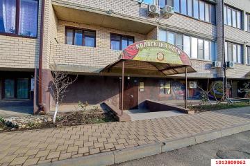 Фото №1: Коммерция 90 м² - Краснодар, мкр. Музыкальный, ул. имени Сергея Есенина, 82