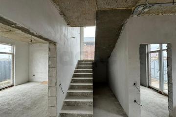 Фото №3: Дом 145 м² - Российский, мкр. Прикубанский внутригородской округ, ул. Костромская, 31/1