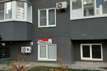 Фото №3: Коммерция 18 м² - Краснодар, мкр. жилой комплекс Квартал № 6, ул. имени Героя Советского Союза Якова Кобзаря, 2