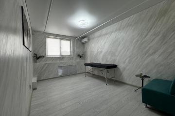 Фото №5: Коммерция 18 м² - Краснодар, мкр. жилой комплекс Квартал № 6, ул. имени Героя Советского Союза Якова Кобзаря, 2