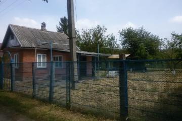 Фото №4: Дом 30 м² - Монтажник, мкр. Прикубанский внутригородской округ, ул. Рябиновая, 393