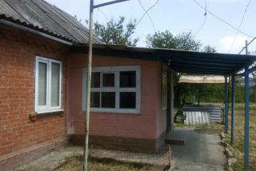 Фото №1: Дом 30 м² - Монтажник, мкр. Прикубанский внутригородской округ, ул. Рябиновая, 393