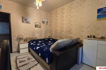 Фото №3: 1-комнатная квартира 43 м² - Российский, мкр. Прикубанский внутригородской округ, ул. Измаильская, 16