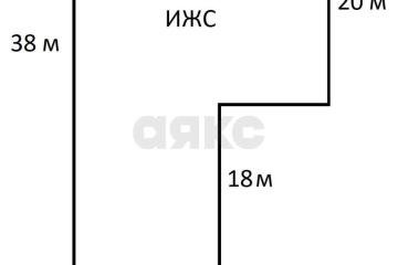 Фото №2: Земельный участок 7.5 сот. - Краснодар, мкр. Черёмушки, ул. Стасова, 13