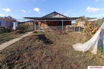 Фото №1: Земельный участок 7.5 сот. - Краснодар, мкр. Черёмушки, ул. Стасова, 13