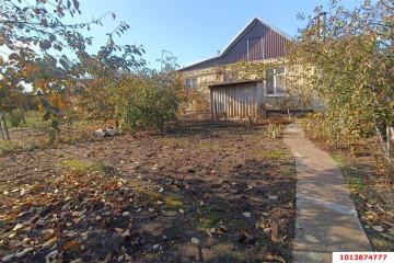 Фото №4: Земельный участок 7.19 сот. - Краснодар, мкр. Черёмушки, ул. Стасова, 11