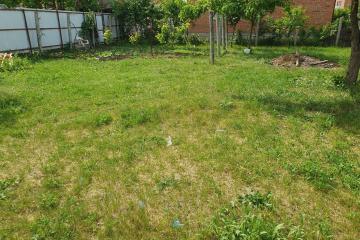 Фото №1: Земельный участок 4.15 сот. - Краснодар, ст КНИИСХ, ул. 31-я Линия