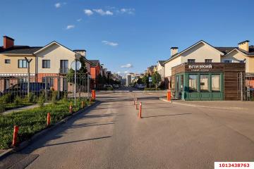 Фото №1: Дом 72 м² - Краснодар, п. коттеджный  Близкий, ул. Ефрема Чеши, 8к11