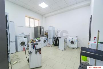 Фото №5: Коммерция 151 м² - Российский, мкр. Прикубанский внутригородской округ, ул. Куликова Поля, 23