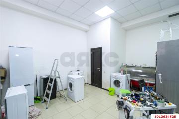 Фото №4: Коммерция 151 м² - Российский, мкр. Прикубанский внутригородской округ, ул. Куликова Поля, 23