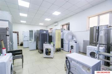 Фото №3: Коммерция 151 м² - Российский, мкр. Прикубанский внутригородской округ, ул. Куликова Поля, 23