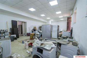Фото №5: Коммерция 94 м² - Российский, мкр. Прикубанский внутригородской округ, ул. Куликова Поля, 23