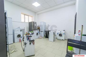 Фото №4: Коммерция 94 м² - Российский, мкр. Прикубанский внутригородской округ, ул. Куликова Поля, 23