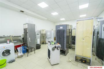 Фото №3: Коммерция 115 м² - Российский, мкр. Прикубанский внутригородской округ, ул. Куликова Поля, 23