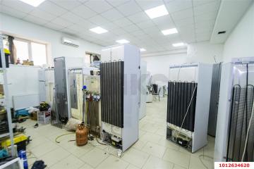 Фото №1: Коммерция 115 м² - Российский, мкр. Прикубанский внутригородской округ, ул. Куликова Поля, 23