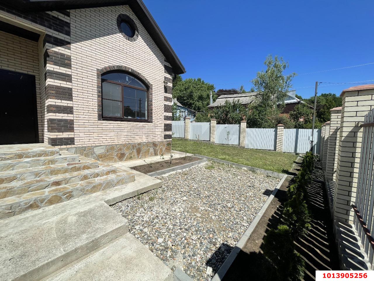 Фото №1: Дом 94 м² + 4.51 сот. - Горячий Ключ, ул. Щорса, 26