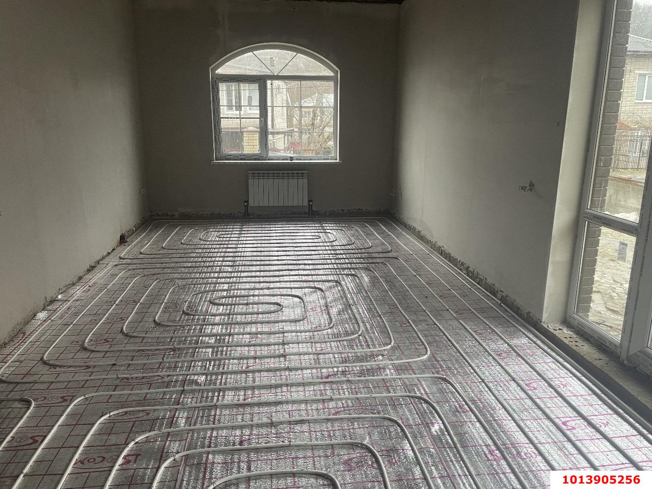 Фото №3: Дом 94 м² + 4.51 сот. - Горячий Ключ, ул. Щорса, 26