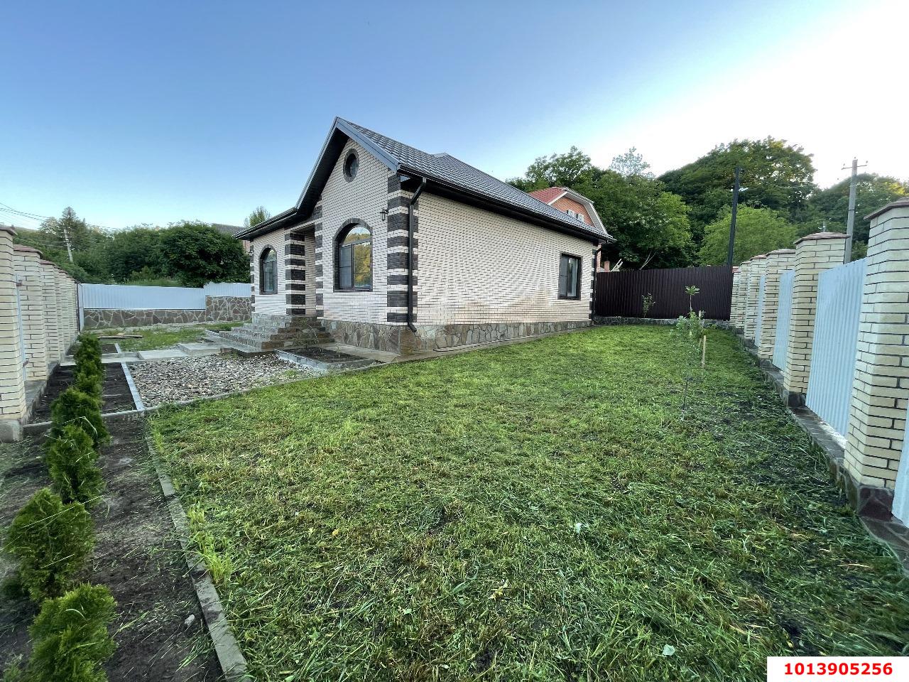 Фото №13: Дом 94 м² + 4.51 сот. - Горячий Ключ, ул. Щорса, 26