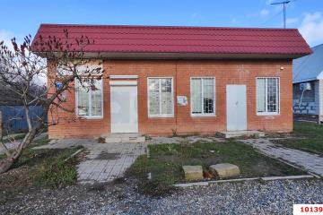 Фото №2: Коммерция 66 м² - Саратовская, ул. Вишнёвая, 3