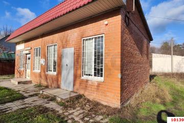 Фото №3: Коммерция 66 м² - Саратовская, ул. Вишнёвая, 3